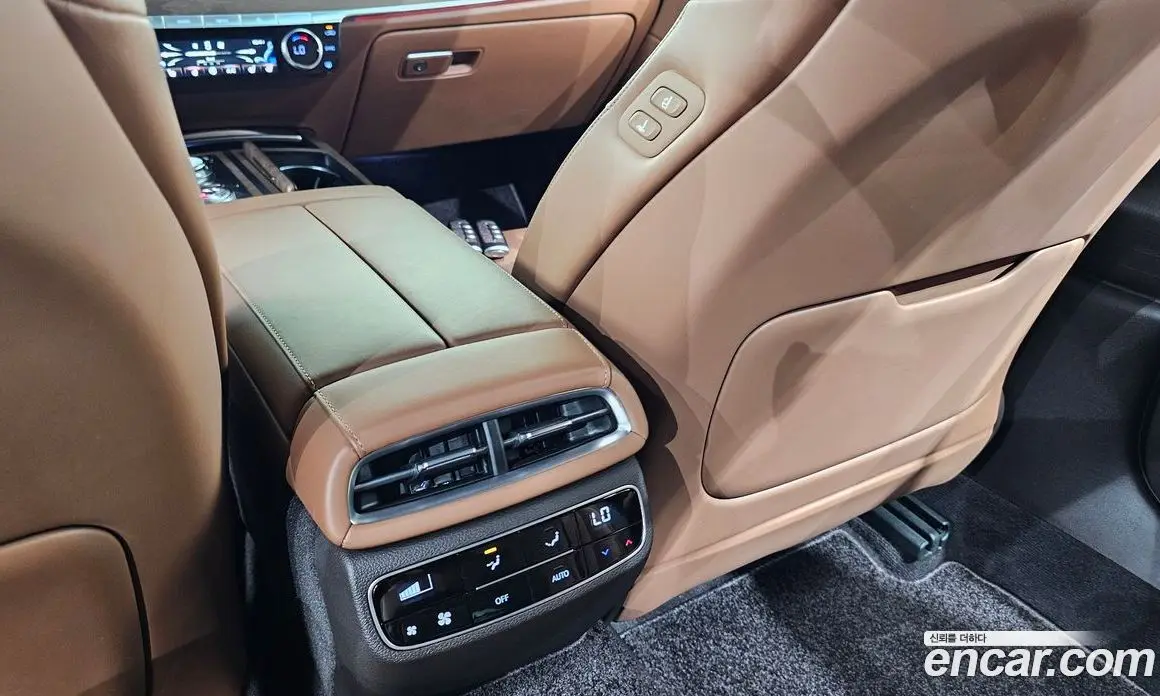Genesis G80 2024 2.5 автомат (гидро), фото 31 Genesis G80 2024 2.5 автомат (гидро), фото 31