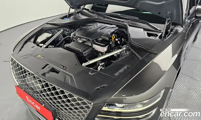 Genesis G80 2024 2.5 автомат (гидро), миниатюра 6 Genesis G80 2024 2.5 автомат (гидро), миниатюра 6