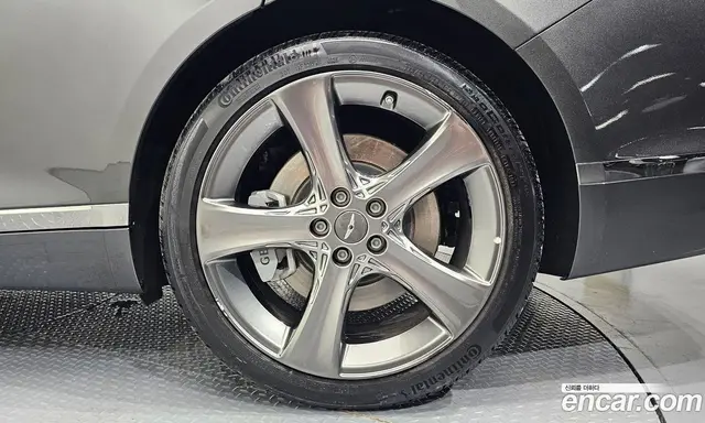 Genesis G80 2024 2.5 автомат (гидро), миниатюра 7 Genesis G80 2024 2.5 автомат (гидро), миниатюра 7