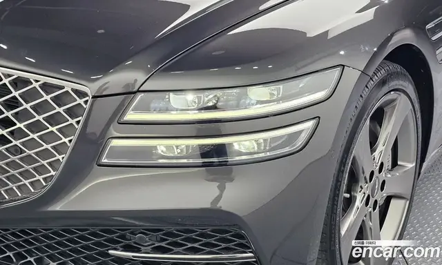 Genesis G80 2024 2.5 автомат (гидро), миниатюра 8 Genesis G80 2024 2.5 автомат (гидро), миниатюра 8