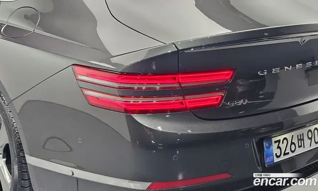 Genesis G80 2024 2.5 автомат (гидро), миниатюра 9 Genesis G80 2024 2.5 автомат (гидро), миниатюра 9