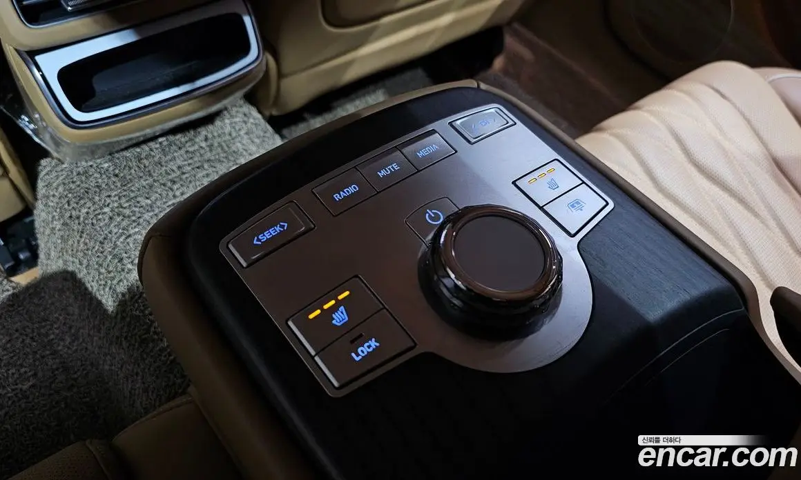Genesis G80 2024 2.5 автомат (гидро), фото 19