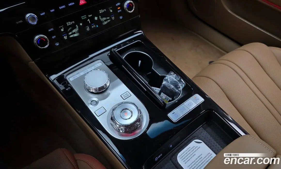 Genesis G80 2026 2.5 автомат (гидро), фото 12 Genesis G80 2026 2.5 автомат (гидро), фото 12