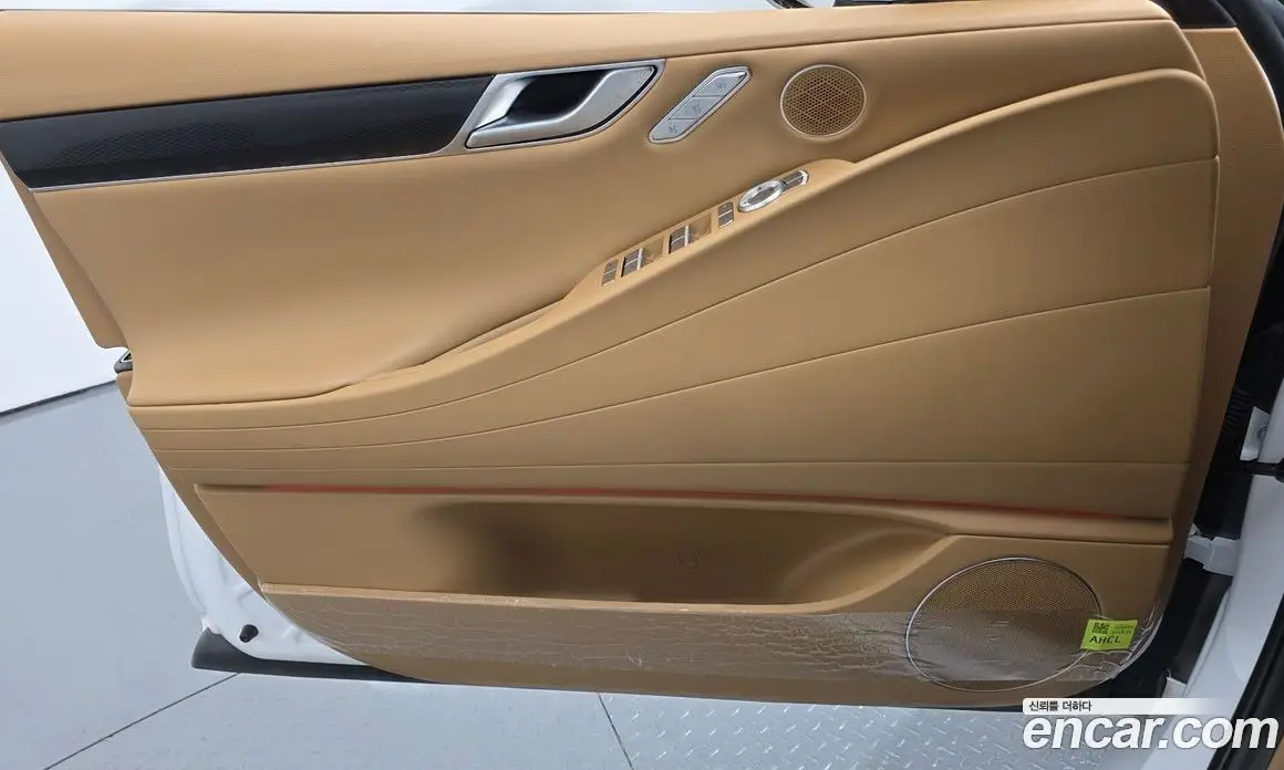 Genesis G80 2026 2.5 автомат (гидро), фото 14 Genesis G80 2026 2.5 автомат (гидро), фото 14