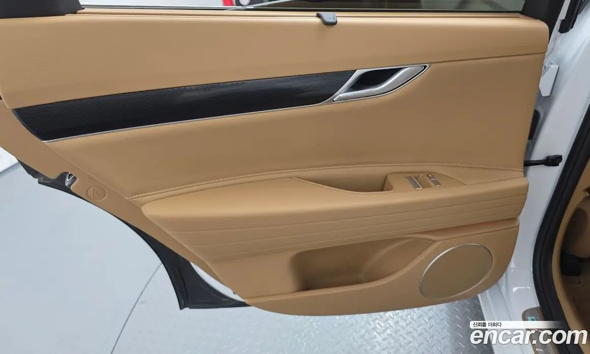 Genesis G80 2026 2.5 автомат (гидро), фото 15 Genesis G80 2026 2.5 автомат (гидро), фото 15