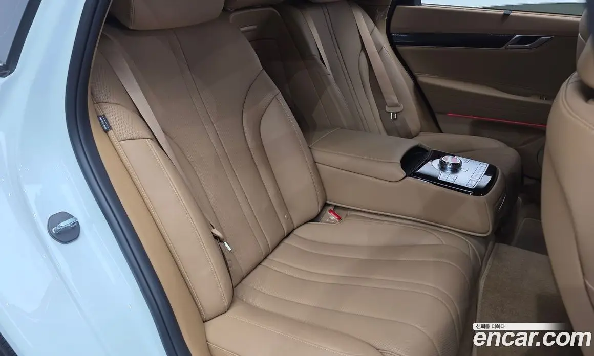 Genesis G80 2026 2.5 автомат (гидро), фото 17 Genesis G80 2026 2.5 автомат (гидро), фото 17