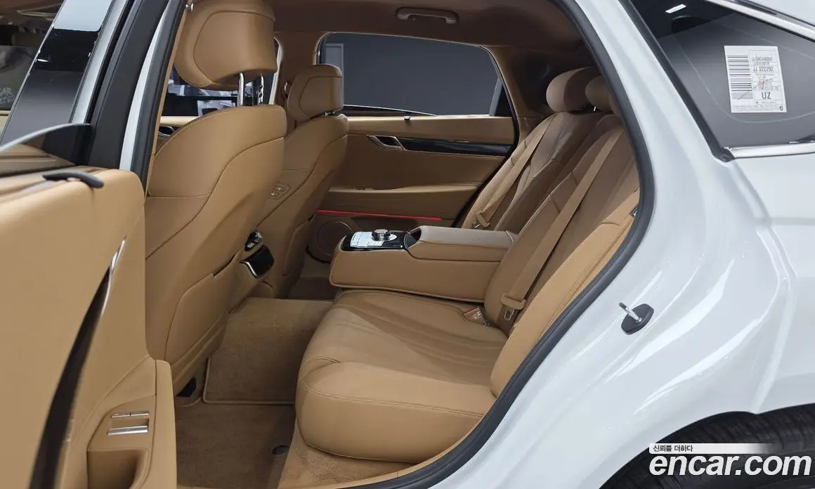 Genesis G80 2026 2.5 автомат (гидро), фото 18 Genesis G80 2026 2.5 автомат (гидро), фото 18