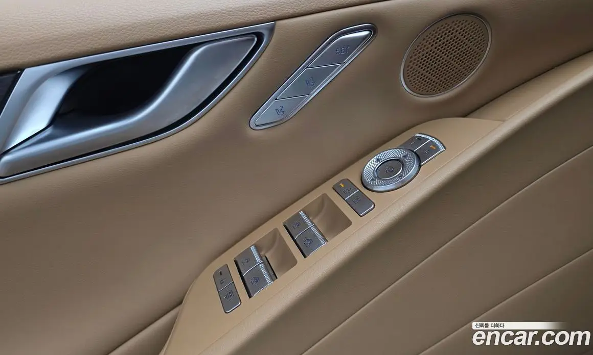 Genesis G80 2026 2.5 автомат (гидро), фото 25 Genesis G80 2026 2.5 автомат (гидро), фото 25