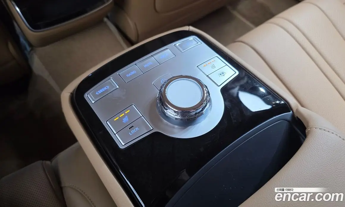 Genesis G80 2026 2.5 автомат (гидро), фото 27 Genesis G80 2026 2.5 автомат (гидро), фото 27