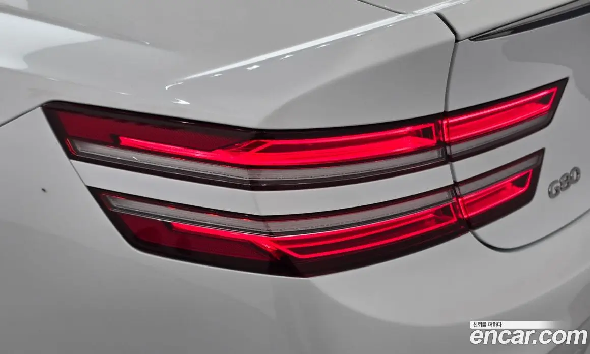 Genesis G80 2026 2.5 автомат (гидро), фото 9 Genesis G80 2026 2.5 автомат (гидро), фото 9