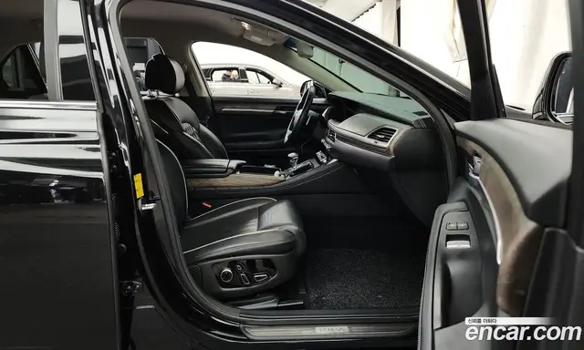 Genesis G90 2020 3.8 автомат (гидро), миниатюра 11 Genesis G90 2020 3.8 автомат (гидро), миниатюра 11