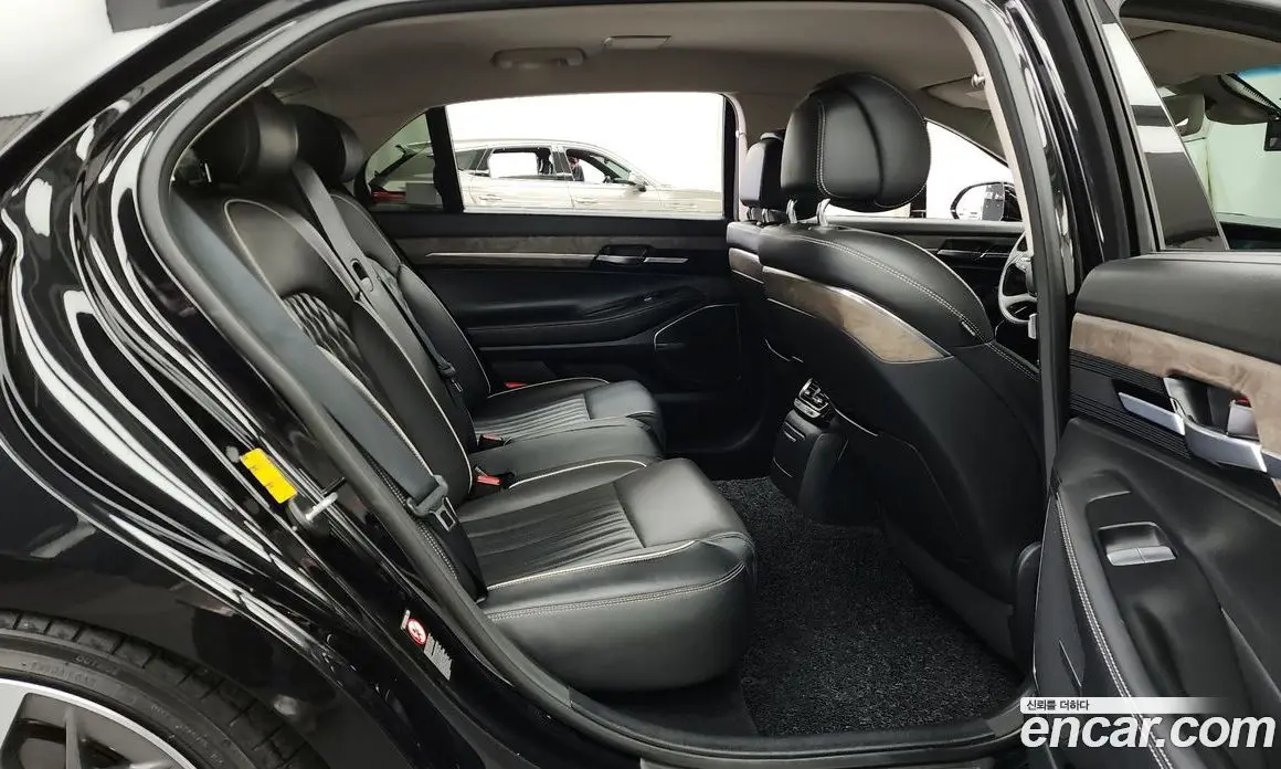 Genesis G90 2020 3.8 автомат (гидро), фото 12 Genesis G90 2020 3.8 автомат (гидро), фото 12