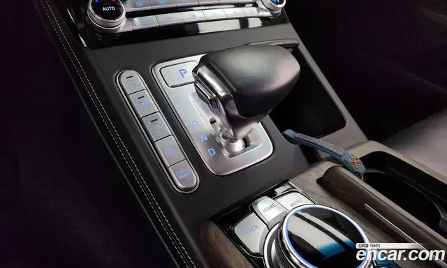 Genesis G90 2020 3.8 автомат (гидро), миниатюра 9 Genesis G90 2020 3.8 автомат (гидро), миниатюра 9