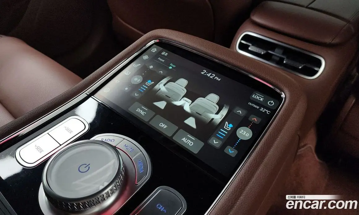Genesis G90 2024 3.5 автомат (гидро), фото 19 Genesis G90 2024 3.5 автомат (гидро), фото 19