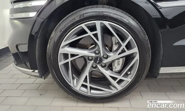 Genesis G90 2024 3.5 автомат (гидро), миниатюра 5 Genesis G90 2024 3.5 автомат (гидро), миниатюра 5