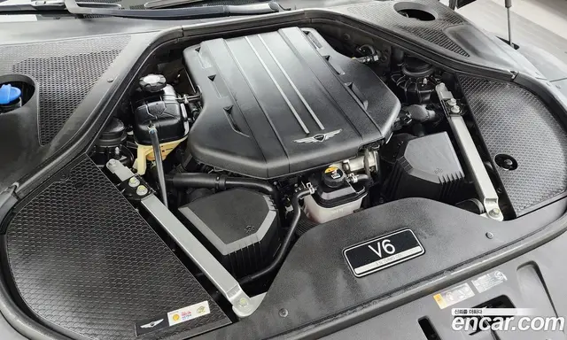 Genesis G90 2024 3.5 автомат (гидро), миниатюра 6 Genesis G90 2024 3.5 автомат (гидро), миниатюра 6
