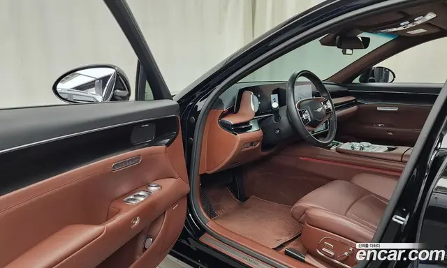 Genesis G90 2024 3.5 автомат (гидро), миниатюра 10 Genesis G90 2024 3.5 автомат (гидро), миниатюра 10
