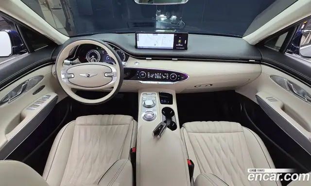 Genesis GV70 2022 2.5 автомат (гидро), миниатюра 10 Genesis GV70 2022 2.5 автомат (гидро), миниатюра 10