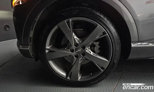 Genesis GV80 2020 3.0 автомат (гидро), миниатюра 5 Genesis GV80 2020 3.0 автомат (гидро), миниатюра 5