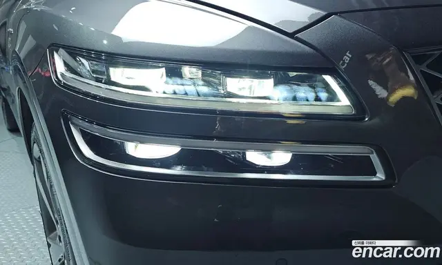 Genesis GV80 2020 3.0 автомат (гидро), миниатюра 8 Genesis GV80 2020 3.0 автомат (гидро), миниатюра 8