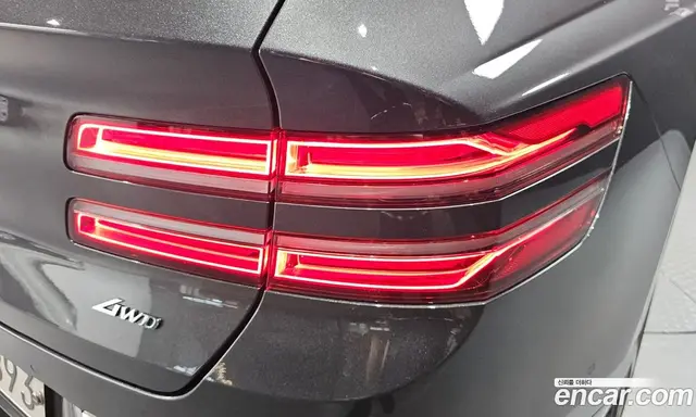 Genesis GV80 2020 3.0 автомат (гидро), миниатюра 9 Genesis GV80 2020 3.0 автомат (гидро), миниатюра 9