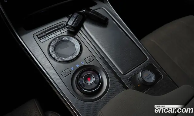 Genesis GV80 2020 2.5 автомат (гидро), миниатюра 12