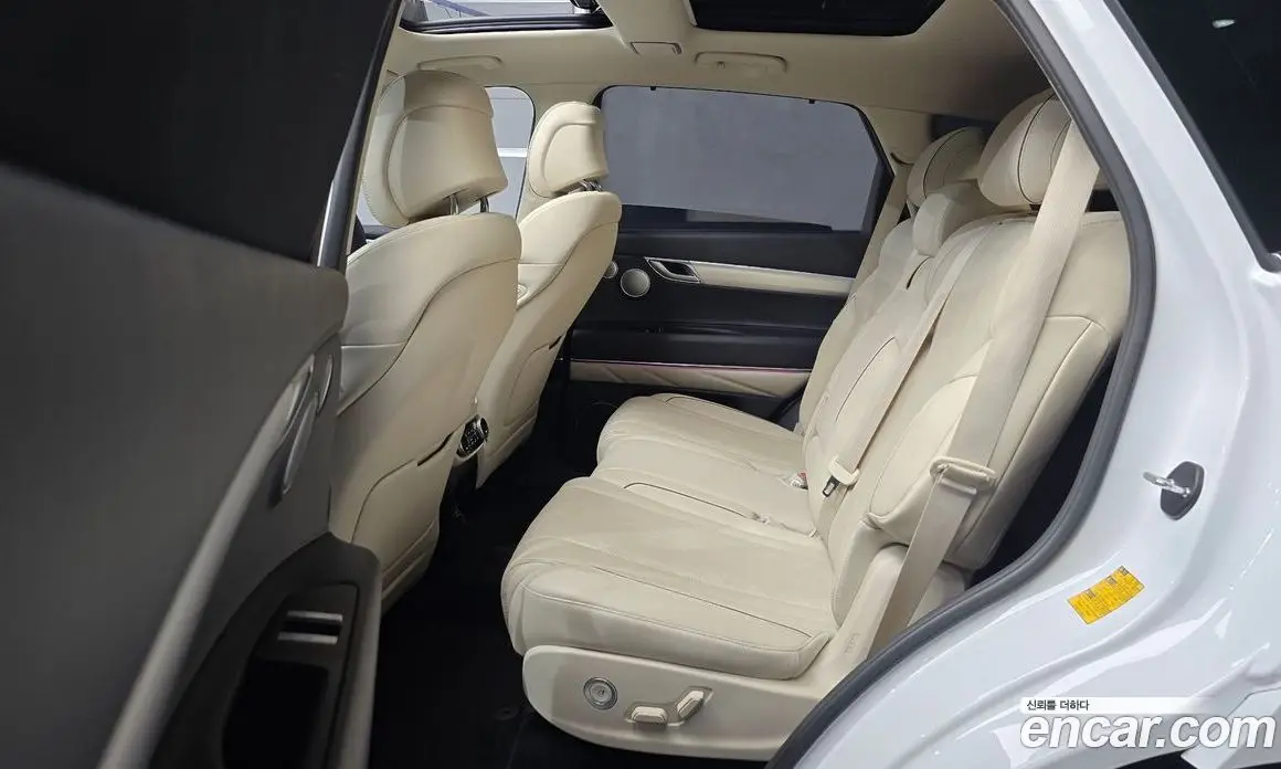 Genesis GV80 2020 2.5 автомат (гидро), фото 18