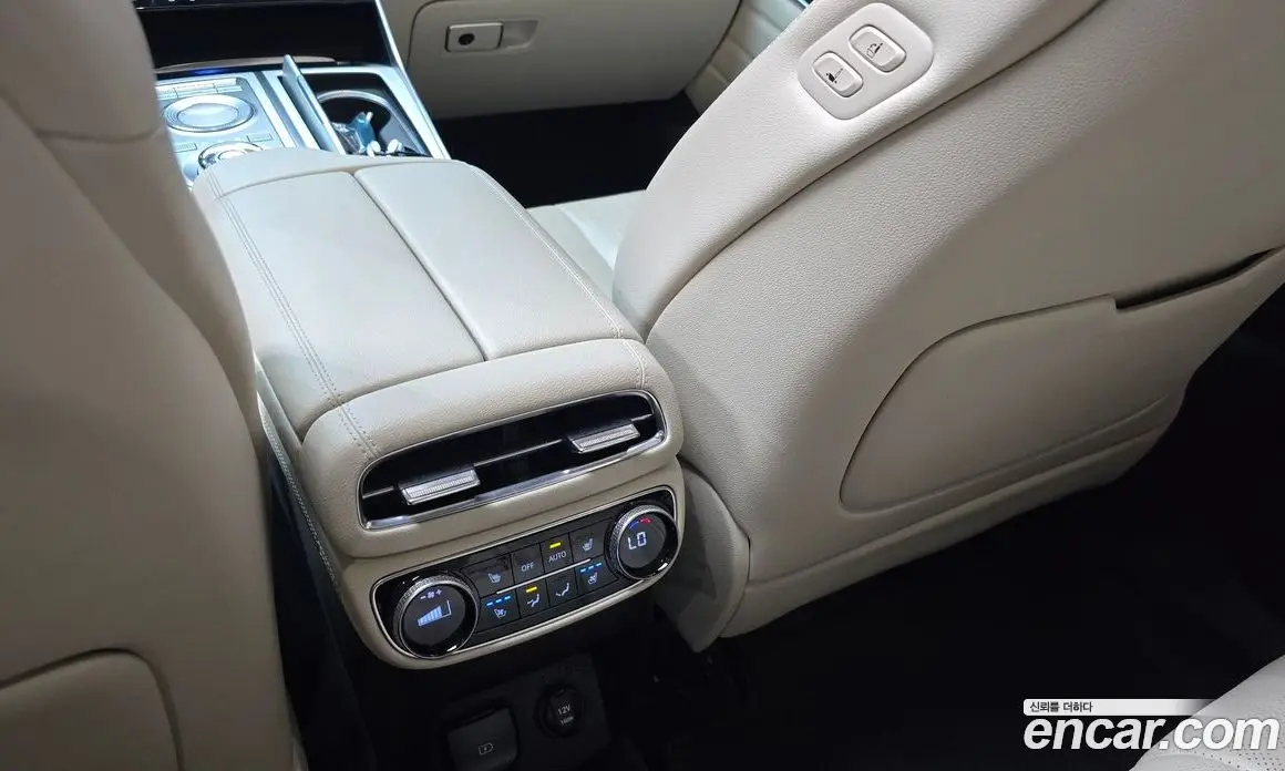Genesis GV80 2020 2.5 автомат (гидро), фото 25