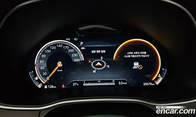 Genesis GV80 2021 3.5 автомат (гидро), миниатюра 11 Genesis GV80 2021 3.5 автомат (гидро), миниатюра 11