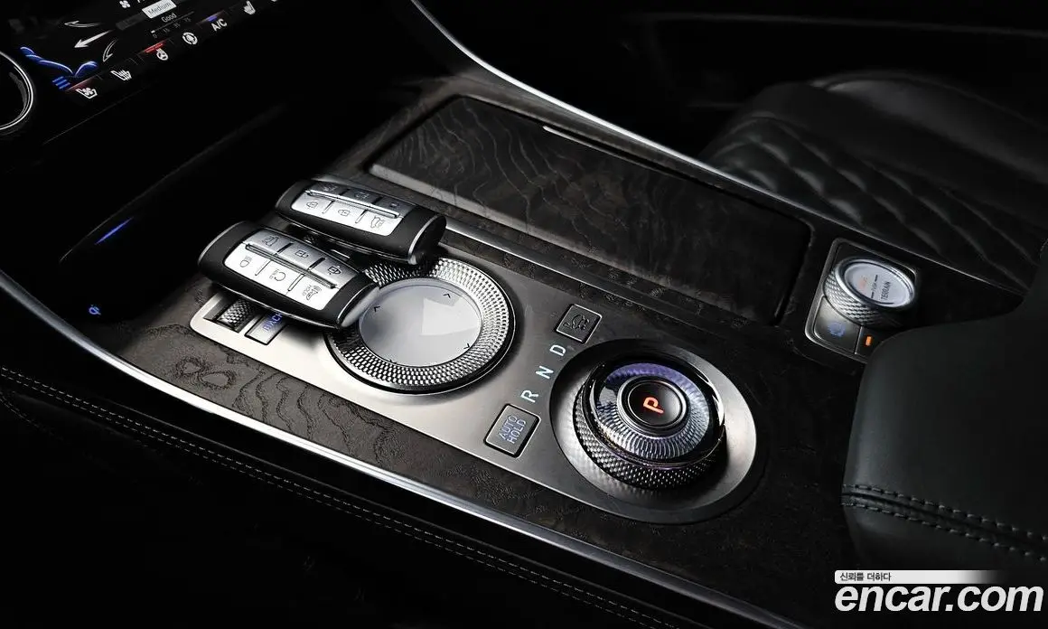 Genesis GV80 2021 3.5 автомат (гидро), фото 12 Genesis GV80 2021 3.5 автомат (гидро), фото 12