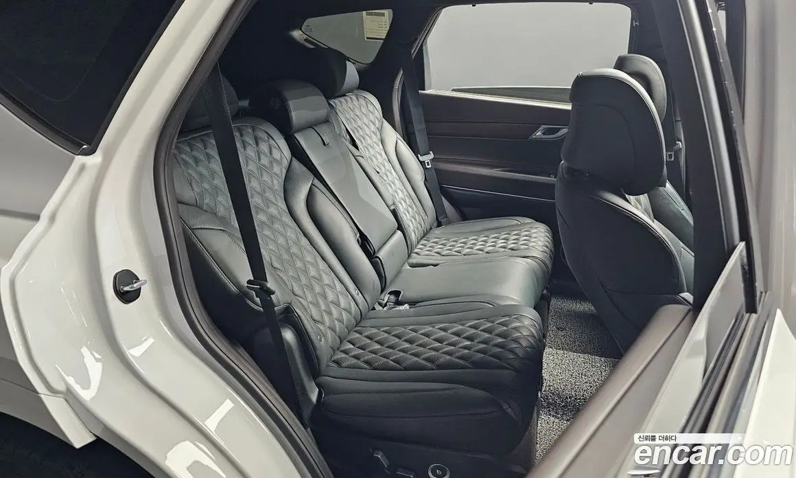 Genesis GV80 2021 3.5 автомат (гидро), фото 17 Genesis GV80 2021 3.5 автомат (гидро), фото 17