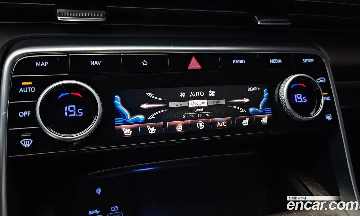 Genesis GV80 2021 3.5 автомат (гидро), фото 25 Genesis GV80 2021 3.5 автомат (гидро), фото 25