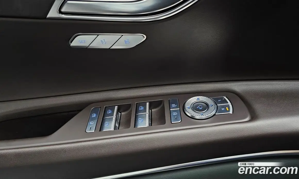 Genesis GV80 2021 3.5 автомат (гидро), фото 29 Genesis GV80 2021 3.5 автомат (гидро), фото 29