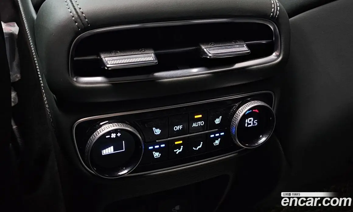 Genesis GV80 2021 3.5 автомат (гидро), фото 30 Genesis GV80 2021 3.5 автомат (гидро), фото 30