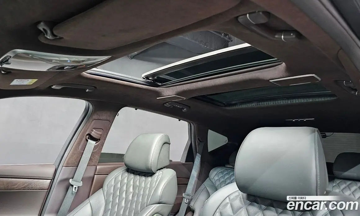 Genesis GV80 2021 3.5 автомат (гидро), фото 32 Genesis GV80 2021 3.5 автомат (гидро), фото 32