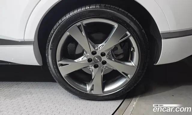 Genesis GV80 2021 3.5 автомат (гидро), миниатюра 7 Genesis GV80 2021 3.5 автомат (гидро), миниатюра 7