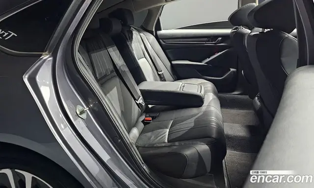 Honda Accord 2018 2.0 автомат (гидро), миниатюра 12