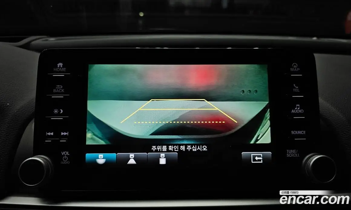 Honda Accord 2018 2.0 автомат (гидро), фото 15