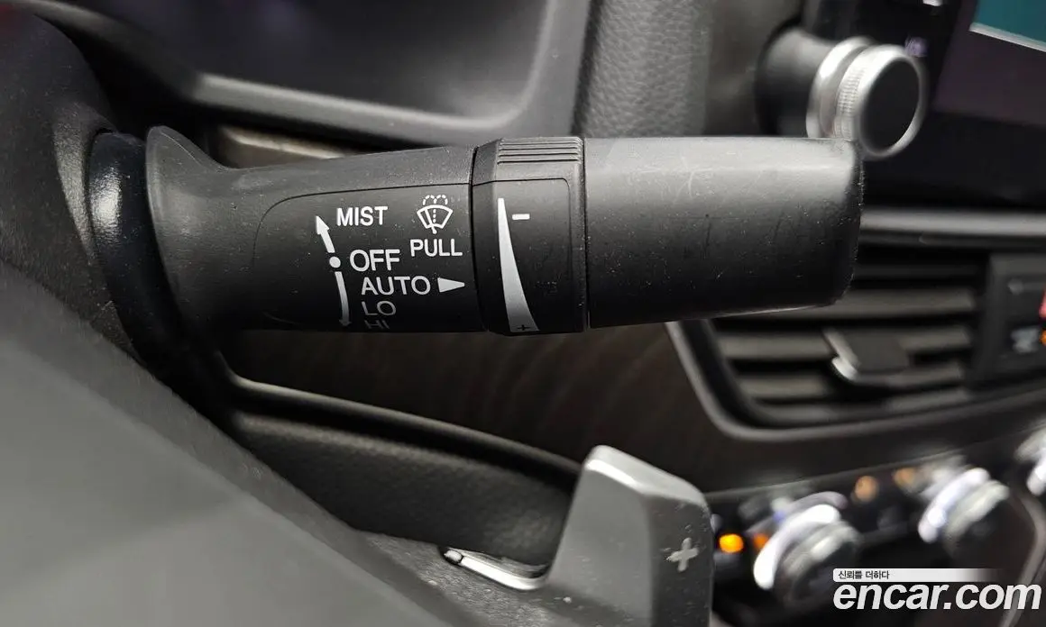 Honda Accord 2018 2.0 автомат (гидро), фото 17