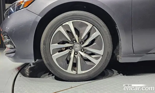 Honda Accord 2018 2.0 автомат (гидро), миниатюра 5