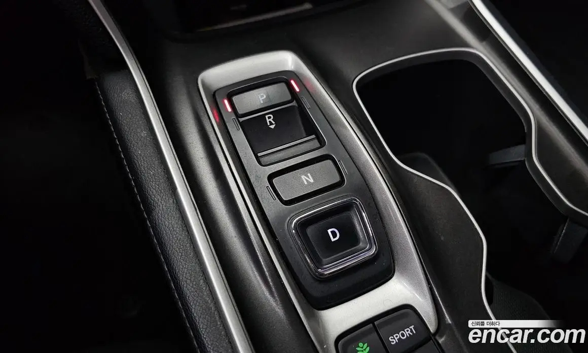 Honda Accord 2018 2.0 автомат (гидро), фото 9