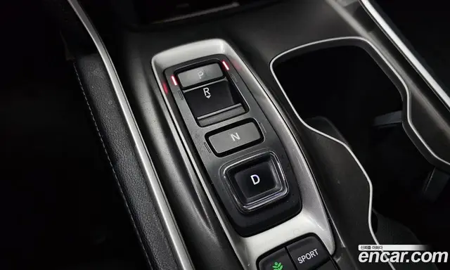 Honda Accord 2018 2.0 автомат (гидро), миниатюра 9