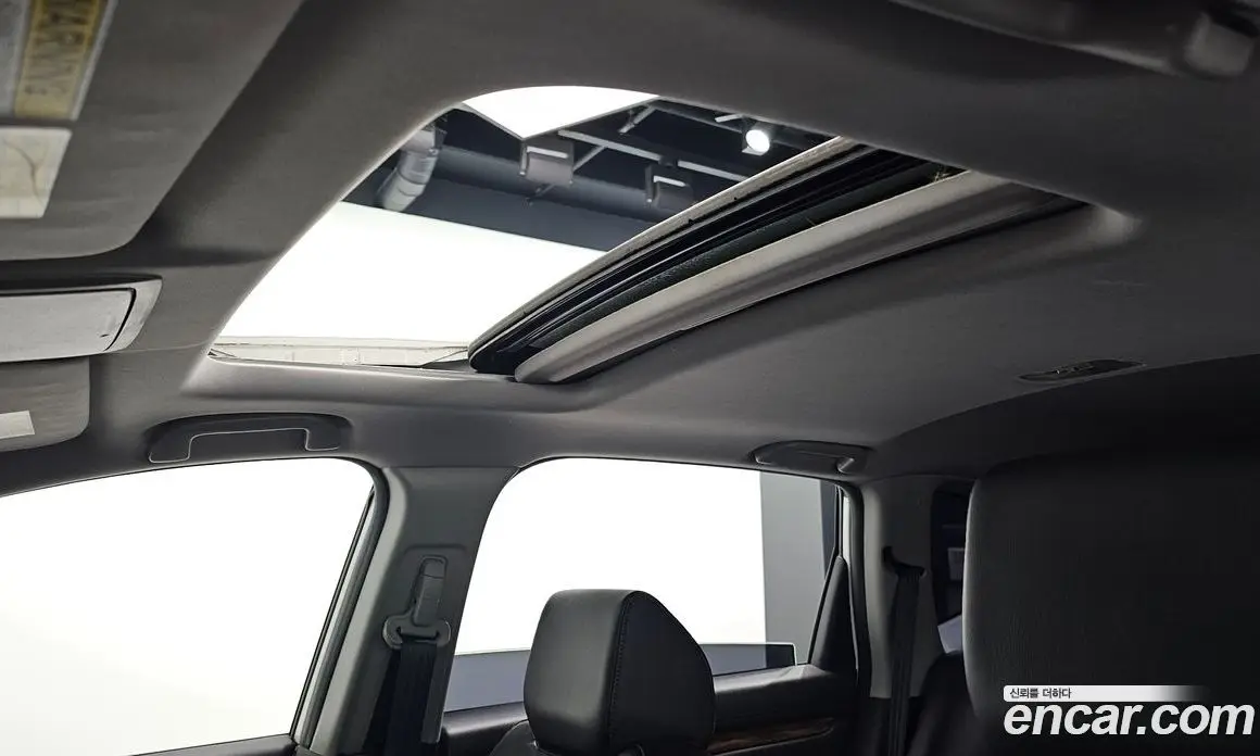 Honda CR-V 2017 1.5 автомат (гидро), фото 16