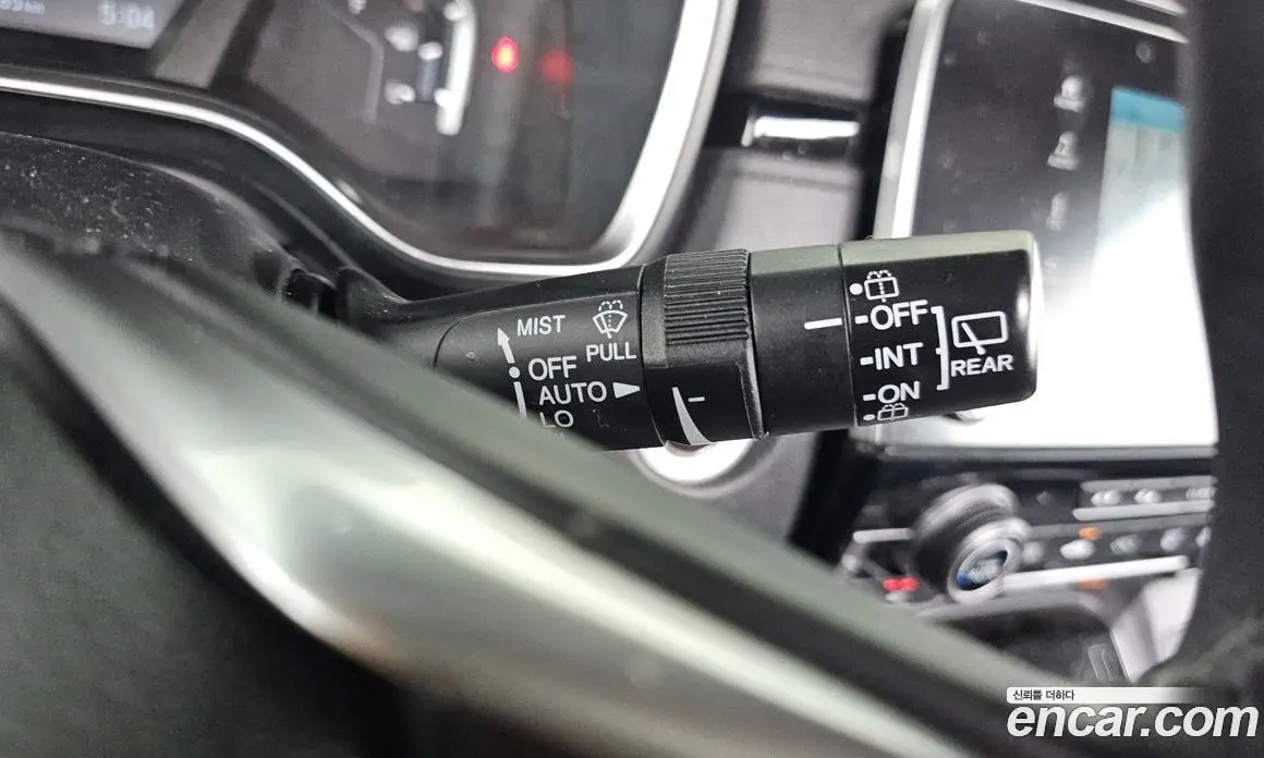 Honda CR-V 2017 1.5 автомат (гидро), фото 19