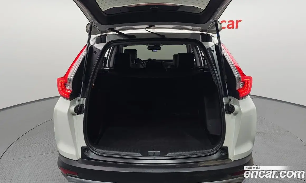 Honda CR-V 2017 1.5 автомат (гидро), фото 20