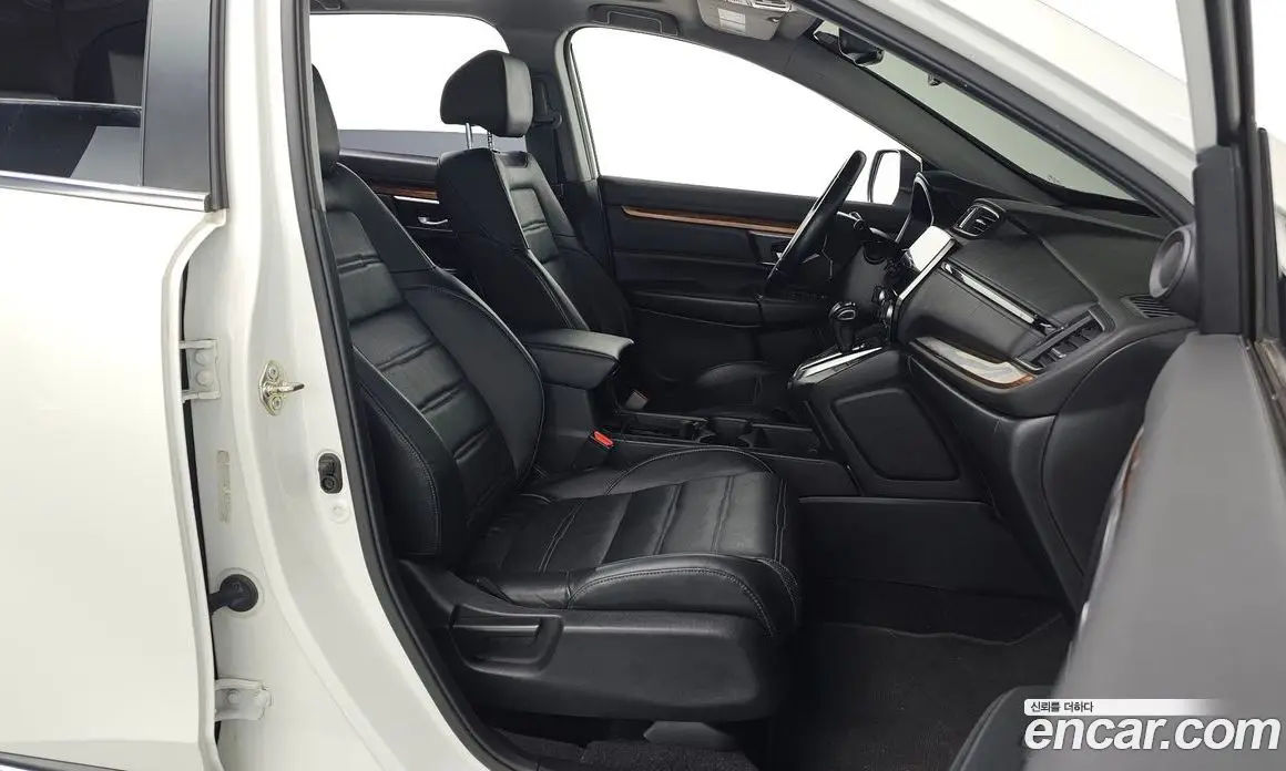 Honda CR-V 2017 1.5 автомат (гидро), фото 10