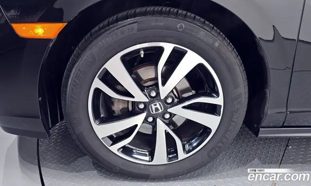 Honda Odyssey 2018 3.5 автомат (гидро), миниатюра 5 Honda Odyssey 2018 3.5 автомат (гидро), миниатюра 5