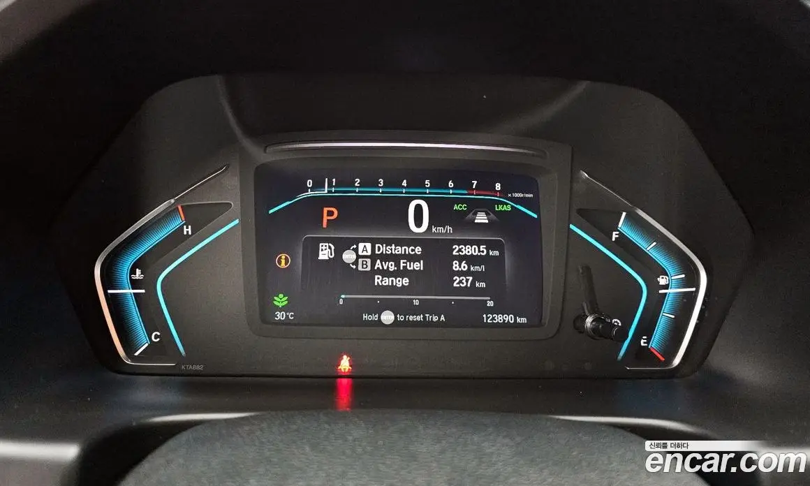 Honda Odyssey 2018 3.5 автомат (гидро), фото 8 Honda Odyssey 2018 3.5 автомат (гидро), фото 8