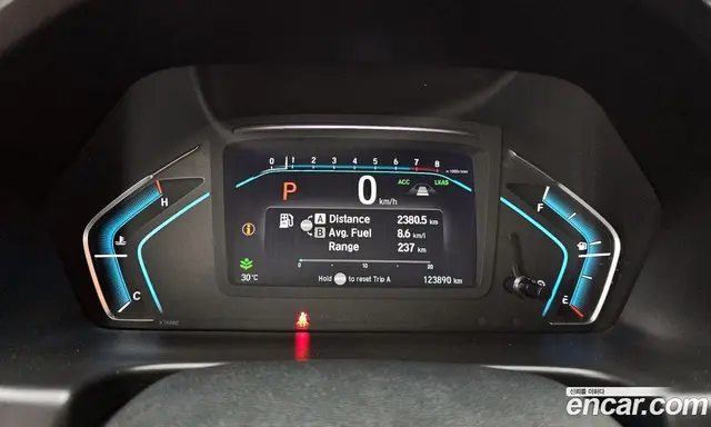 Honda Odyssey 2018 3.5 автомат (гидро), миниатюра 8 Honda Odyssey 2018 3.5 автомат (гидро), миниатюра 8