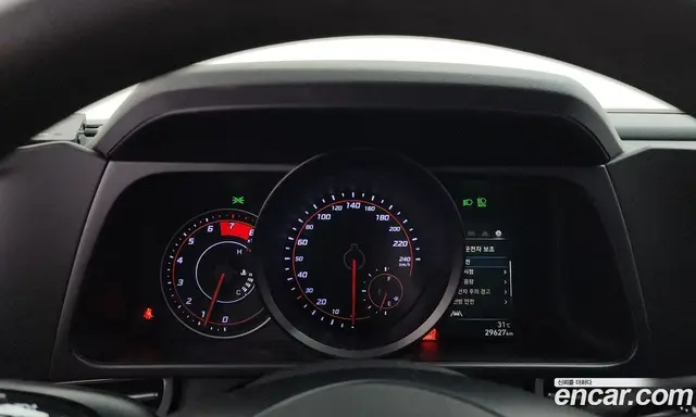Hyundai Avante 2021 1.6 автомат (гидро), миниатюра 11 Hyundai Avante 2021 1.6 автомат (гидро), миниатюра 11